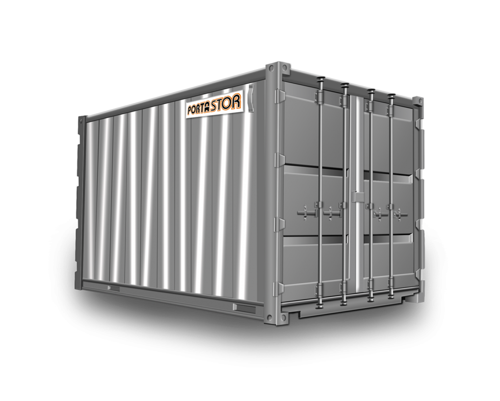 What Are Smaller Sized Shipping Containers? Everything You Need to Know