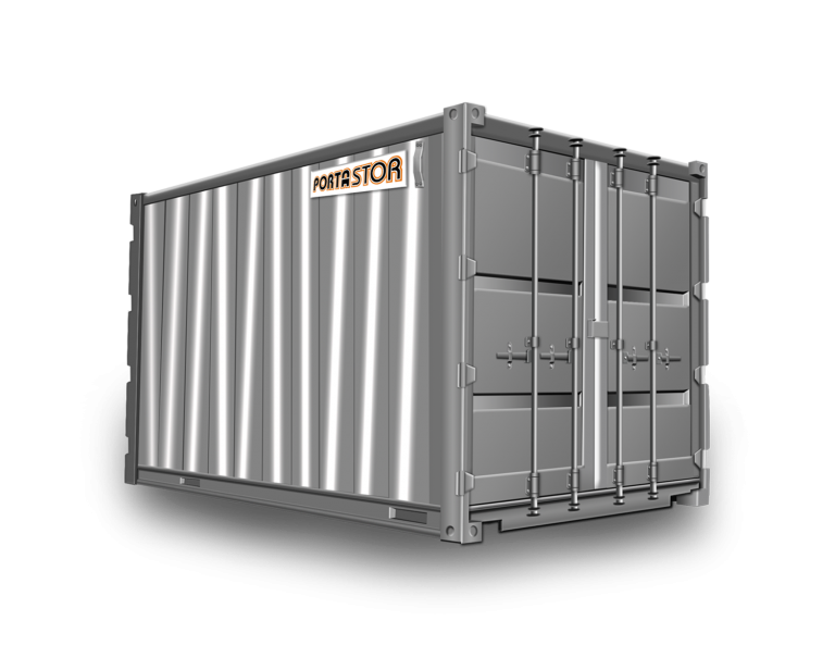 Portable Storage Containers