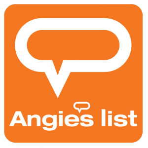 Angies List logo
