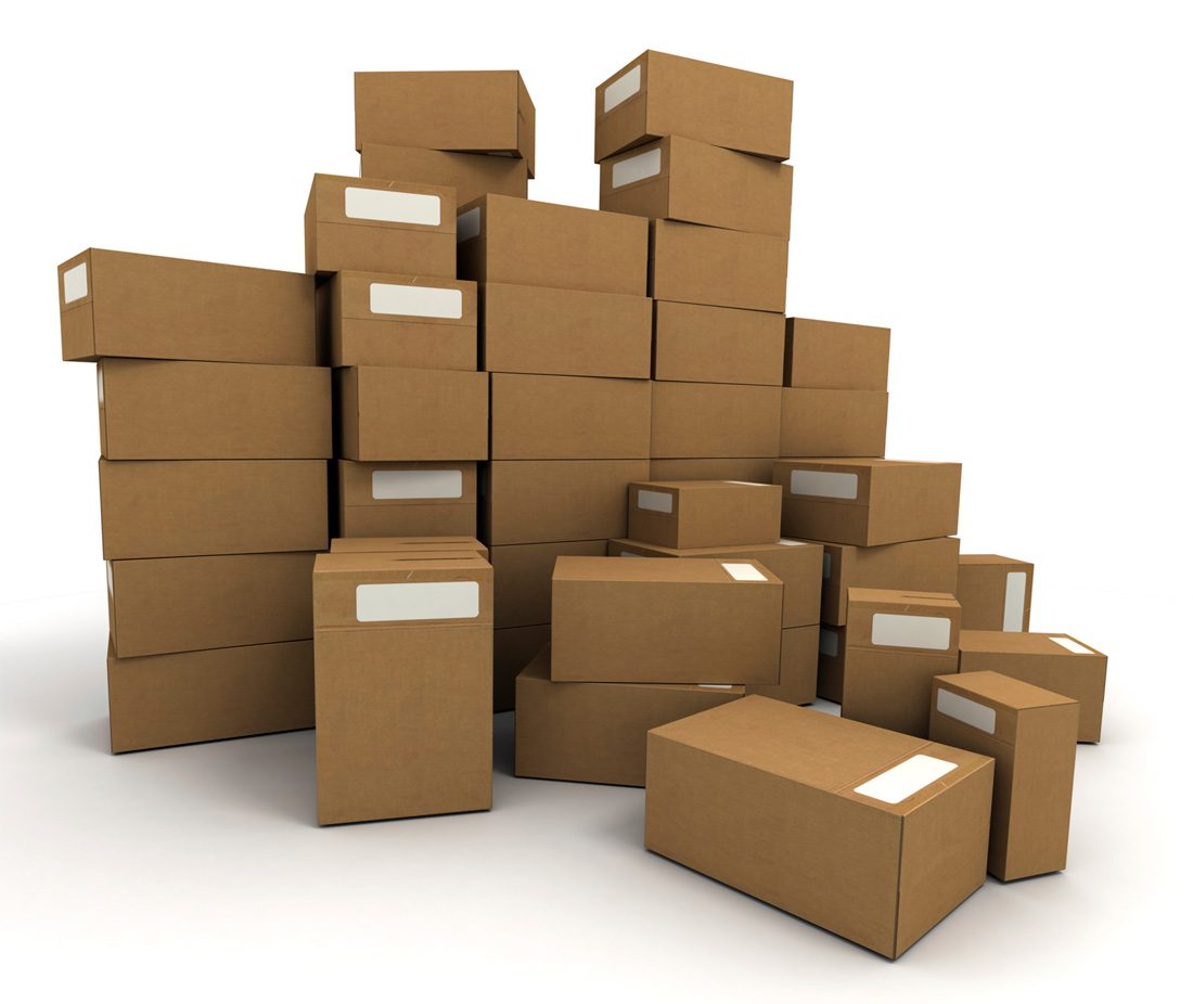 box - Porta-Stor
