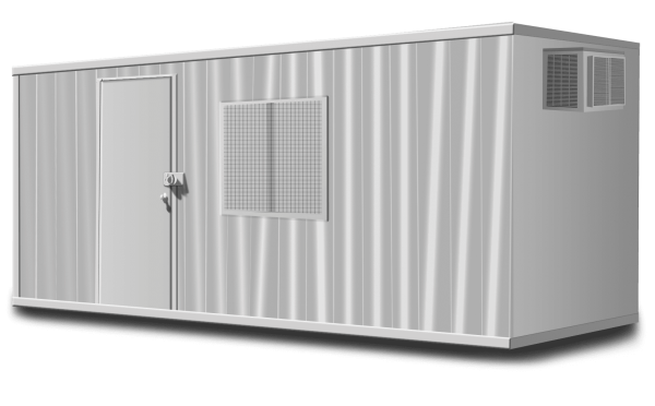 Portable Storage Containers in Southern California