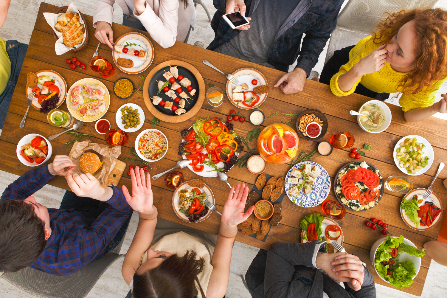 How Shipping Container Restaurants Became The Latest Food Craze