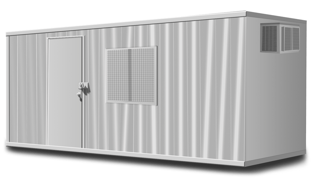 storage containers rent