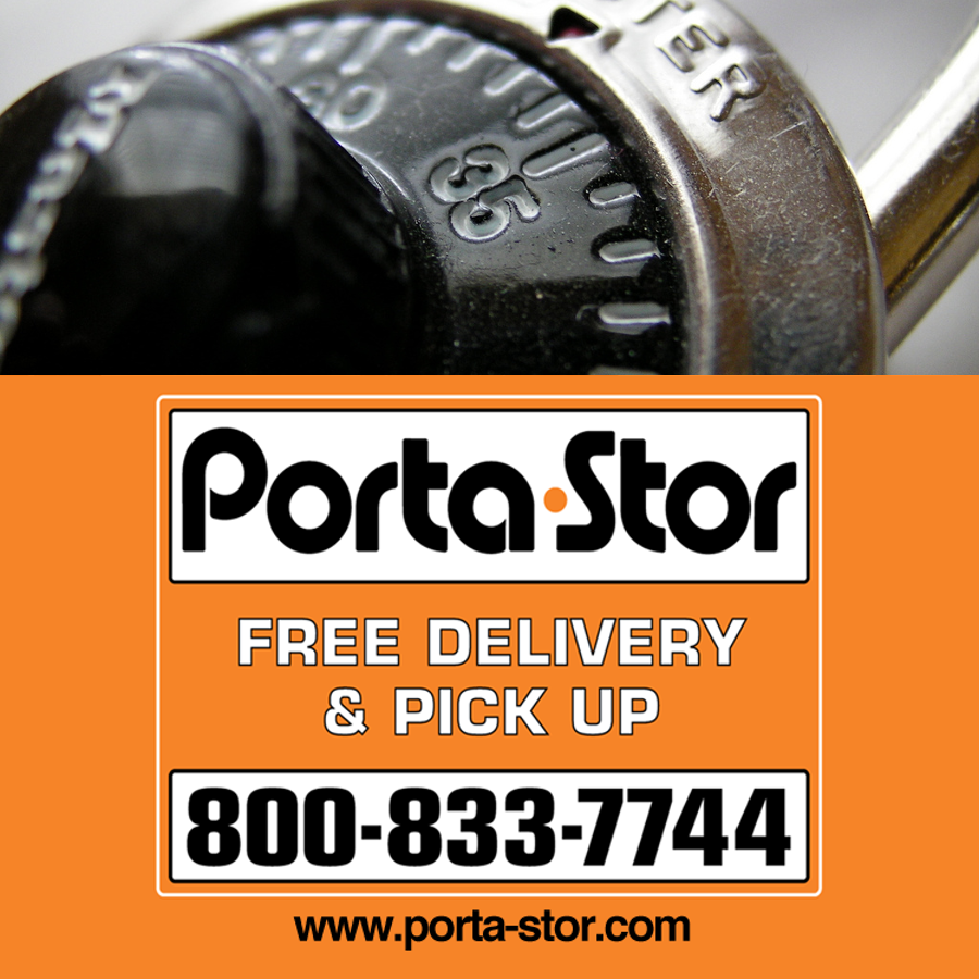 Best Locks for Storage Containers PortaStor