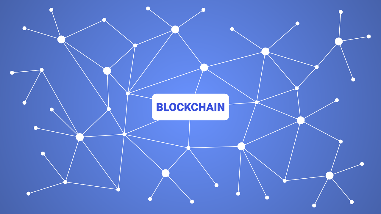 blockchain technology